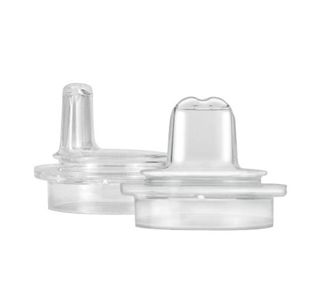 Boquilla Transición Boca Estándar X2 Dr. Brown's