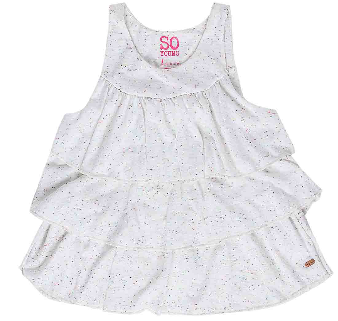 Blusa Manga Sisa Con Boleros En Tejido De Punto Mujer