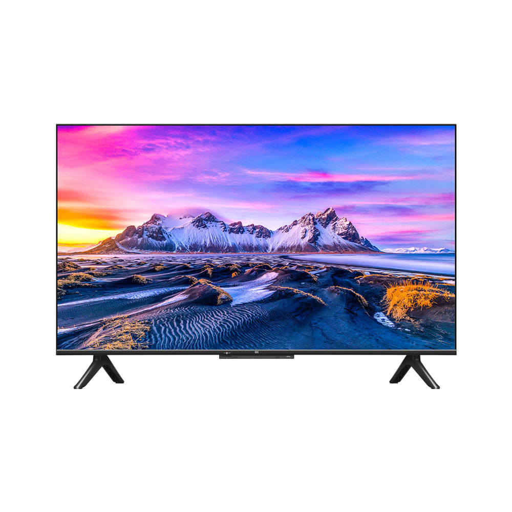 Televisor Xiaomi 32" LED HD Smart TV