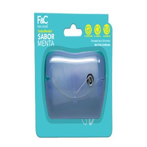 Seda Dental Family Care Menta x200m