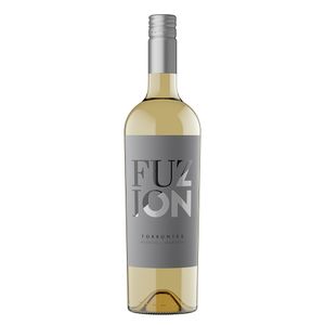 Vino Blanco Fuzion Torrontes 750ml