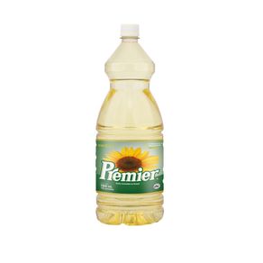 Aceite Premier girasol x1800ml