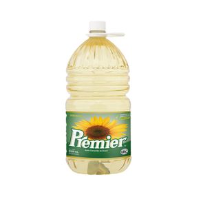 Aceite Premier girasol x4500ml