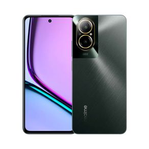 Celular Realme C67 6.72" 256GB Negro