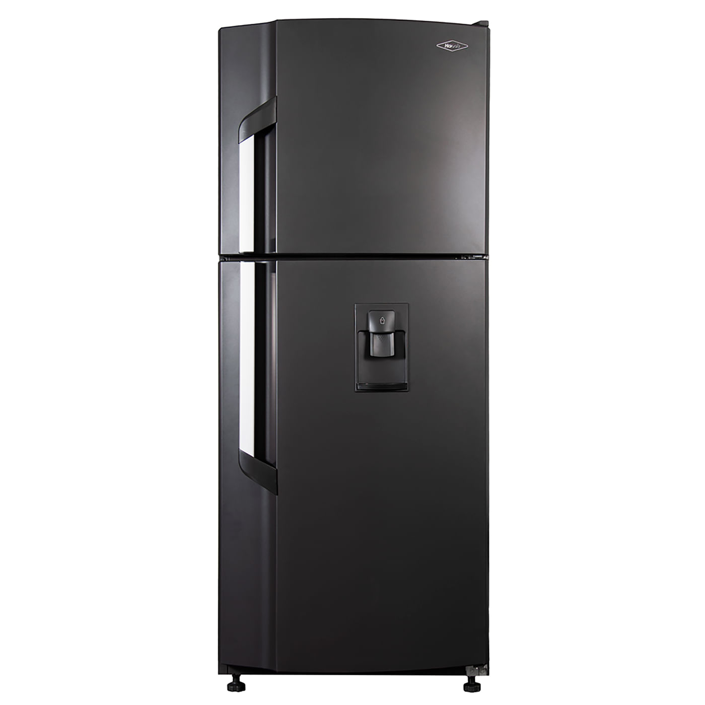 Nevera Haceb 448L No Frost H7164NT44 Plomo