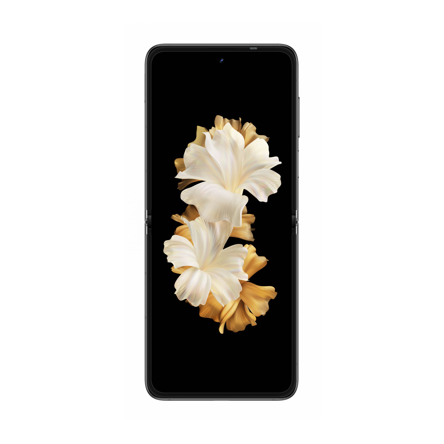 Celular Tecno Mobile Phantom Flip 6.9" 256GB Negro