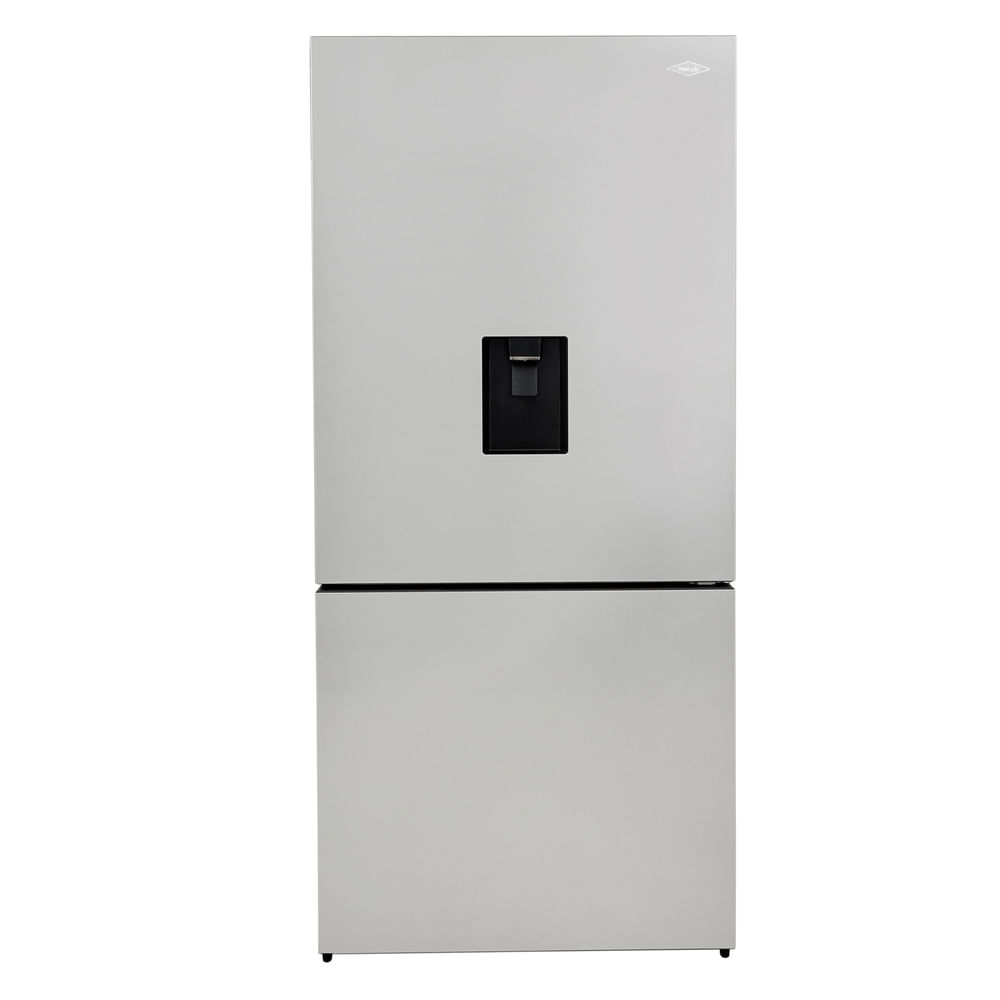 Nevera Haceb 514 Litros Bottom Ottawa H7164NT51 Inox