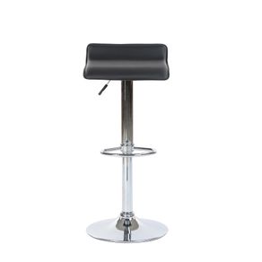 Silla Bar Element Negro M+Design