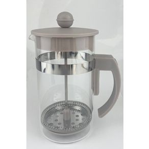 Cafetera Embolo 600 Ml Krea