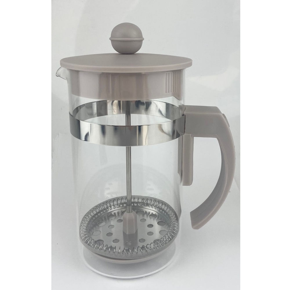 Cafetera Embolo 600 Ml Krea
