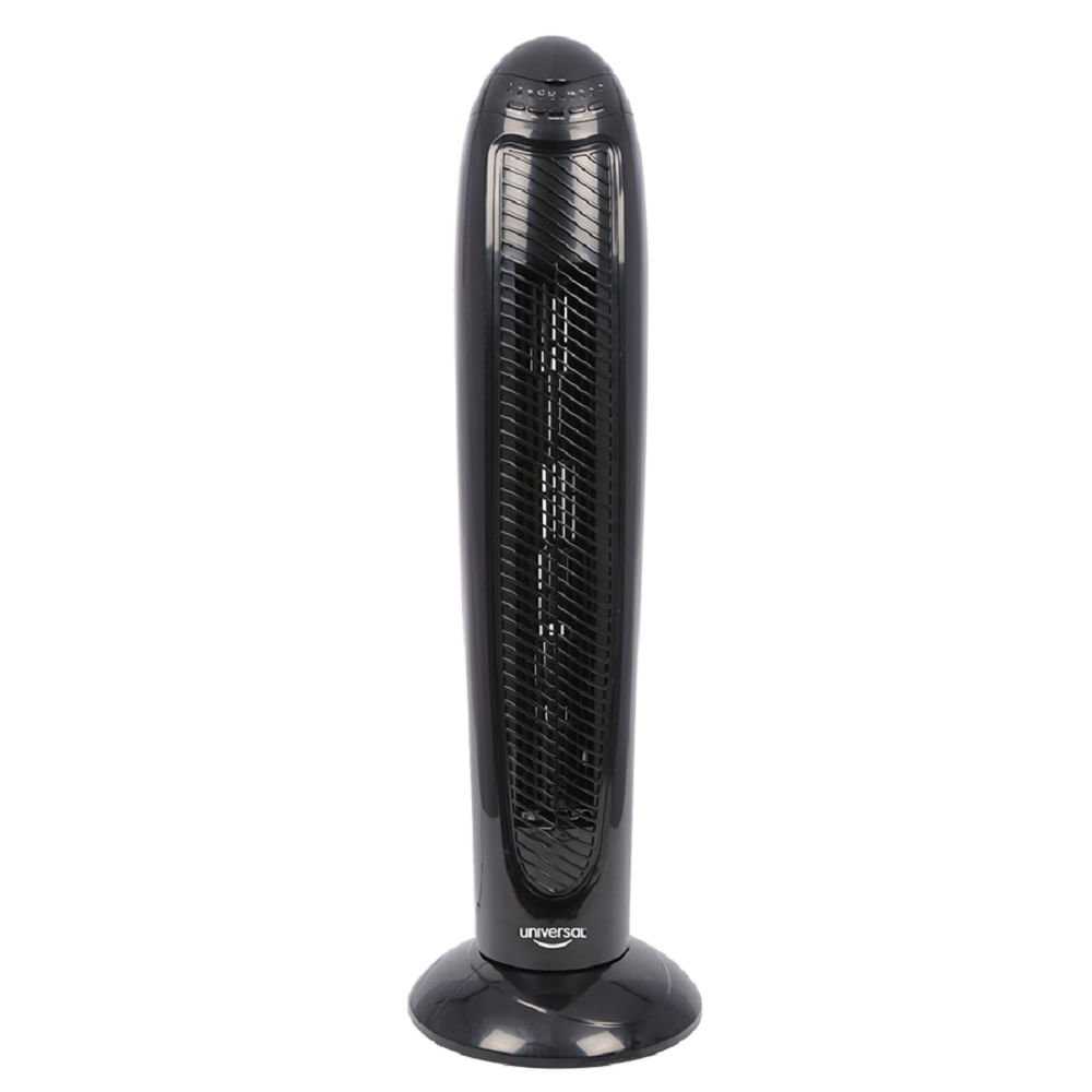 Ventilador de Torre Universal 32.3" L71150 Negro
