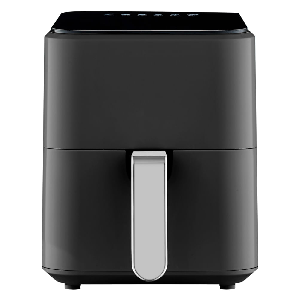 Freidora De Aire Digital Brito Home 1023A 4L Negro
