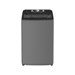 Lavadora Midea MA500W200G Carga Superior 20kg Gris