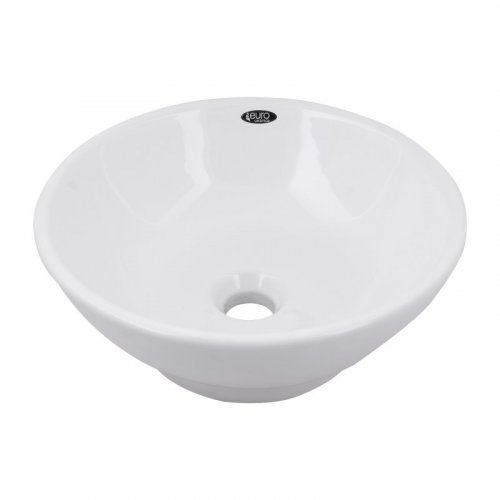 Lavamanos 209 mm Sabina Blanco