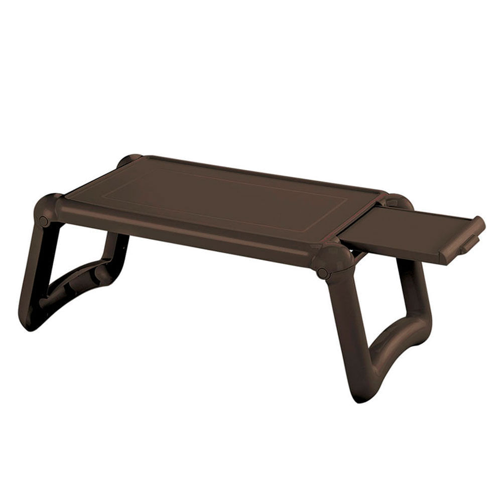 Mesa Personal Portátil Rimax Wengue