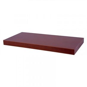 Repisa 45 cm x 20 cm Venecia Flotante Miel