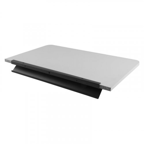 Prakti Repisa 60 cm x 38 cm blanco