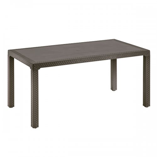 Mesa Familiar Eterna Wengue