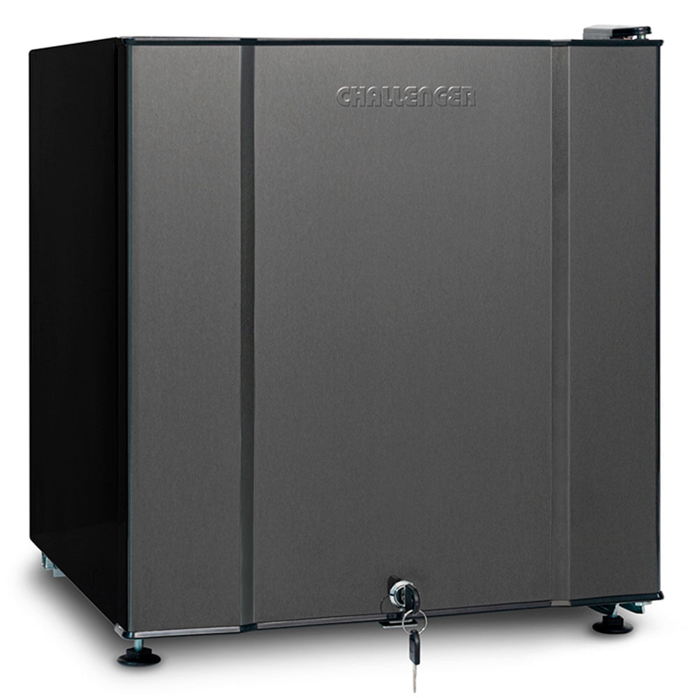 Minibar 50 litros frost CR 051 Titanium