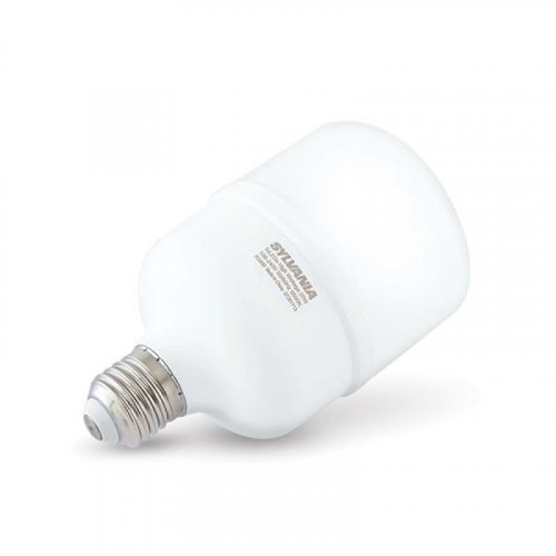 Bombillo Led Alto Vatiaje 20W E27 Luz Fría Sylvania