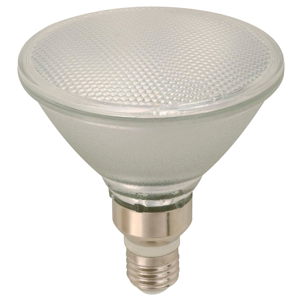 Bombillo Led exterior E27 15W 100-265V 6000K Ecomax