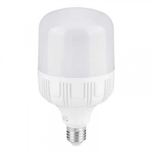 Bombillo Led Alto Vatiaje 30W E27 Luz Fría Sylvania