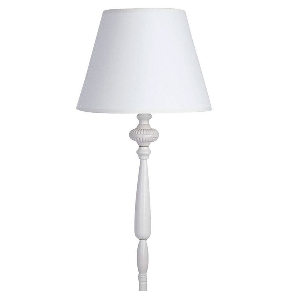 Lampara Pie 1L Mirano E27