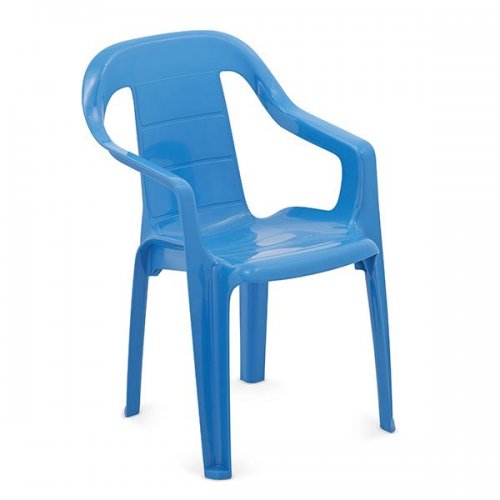 Silla Bambini Azul