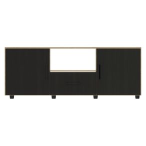 Mesa Tv Dahi Germany Wengue 150X42X57Cm