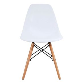 Silla Atril 3.0 54x46x82 Blanco