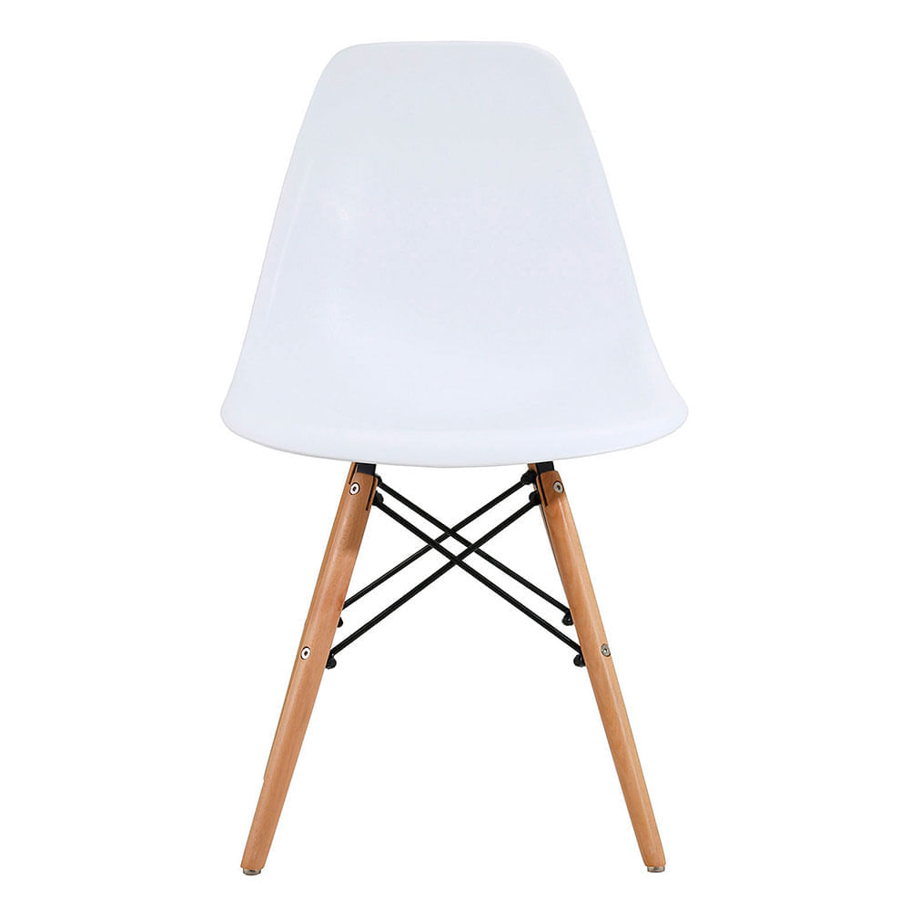 Silla Atril 3.0 54x46x82 Blanco
