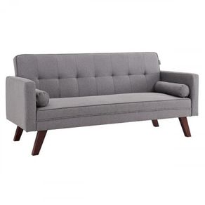 Sofá Cama Doni gris