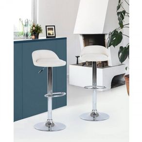 Silla para bar Nash M+Design