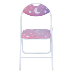 Silla plegable 44x47x79cm clio new industrial M+Design