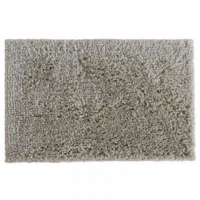 Alfombra Shaggy Serene Econo 50x210 cm Beige