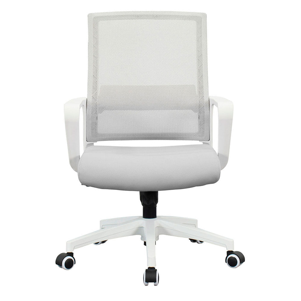 Silla para Pc Lynx Gris Claro