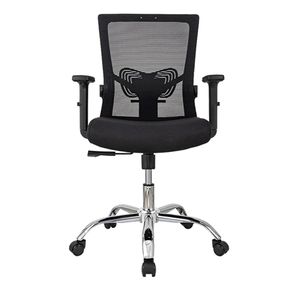 Silla de oficina gerente Delphi 1 Ergo