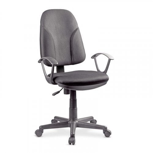 Silla Pc Work Negro