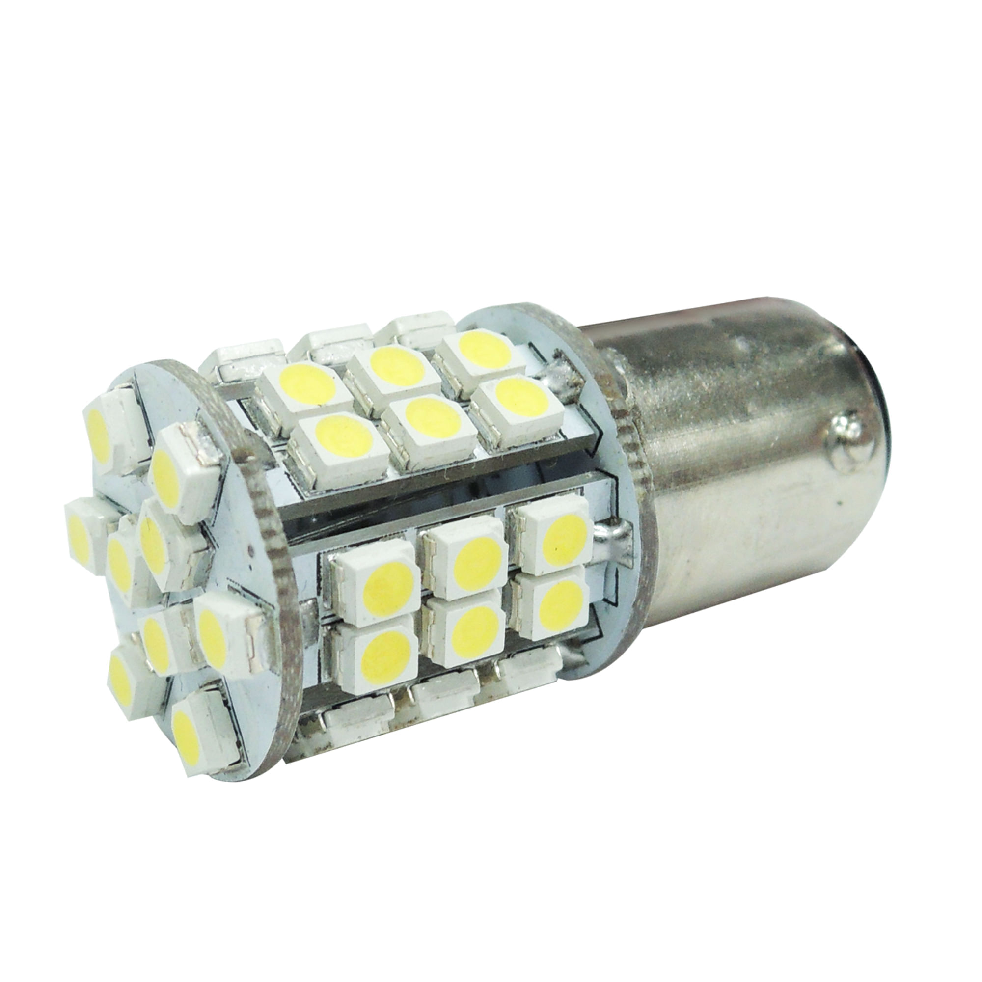 Luz para Carro VTA Led Smd 3528