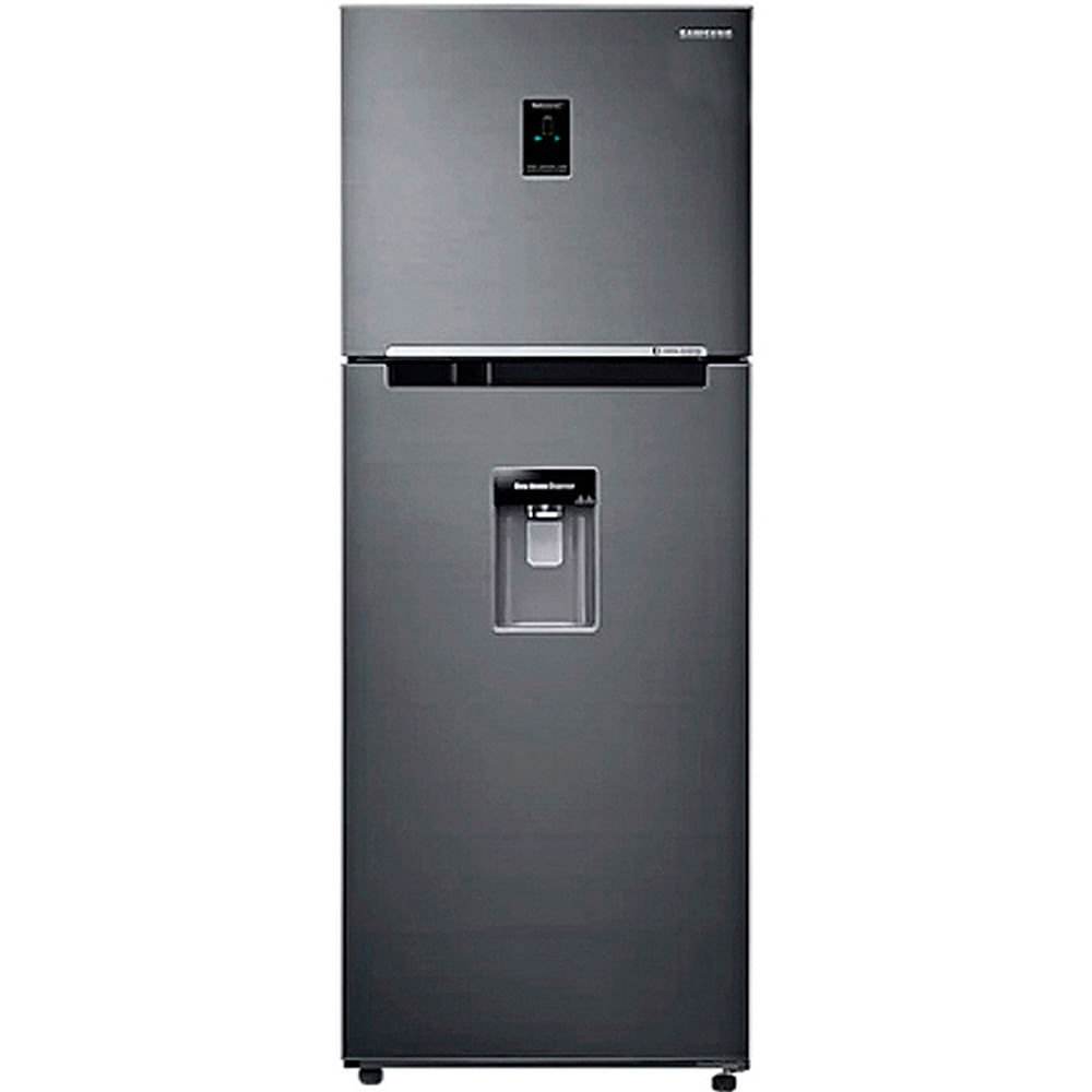 Nevera Samsung congelador superior 380 Litros RT38K5992BS/CO Negro