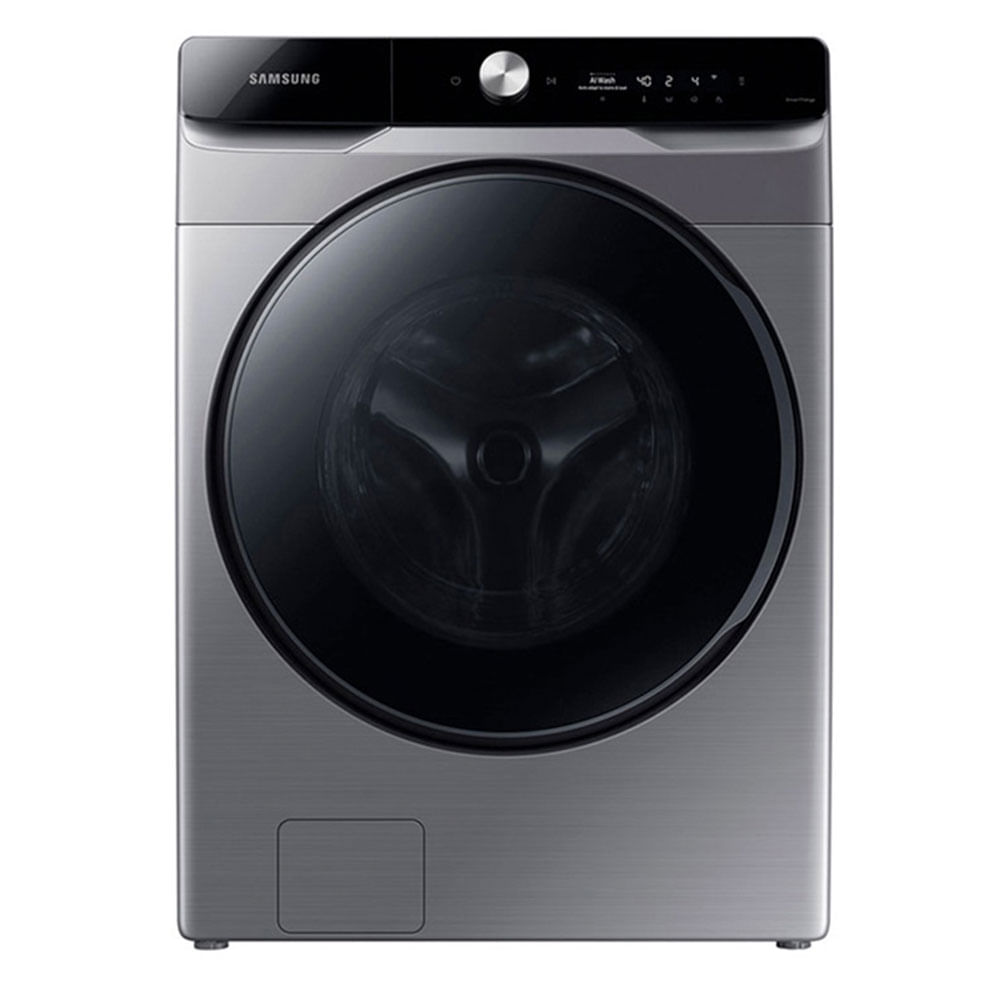 Lavadora Secadora Samsung 22Kg WD22T6500GP/CO Gris