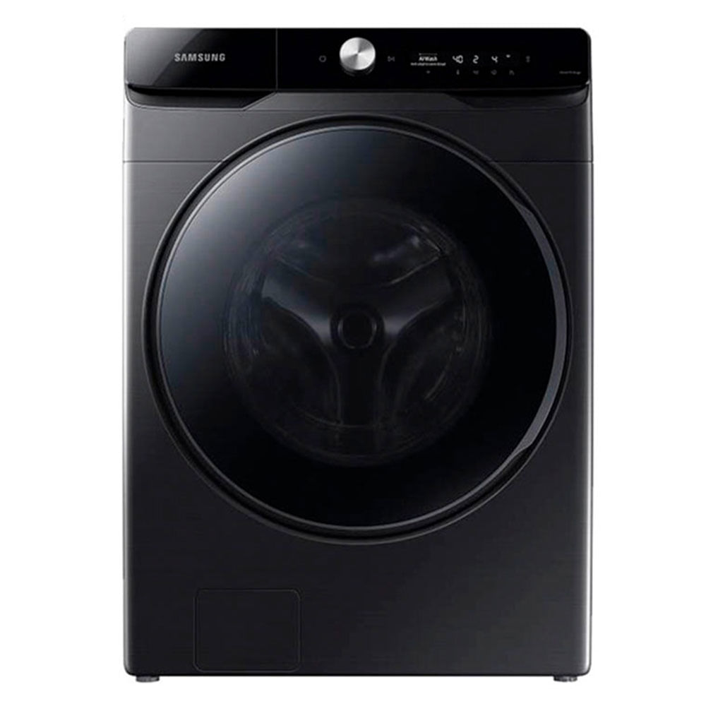 Lavadora Secadora Samsung 22Kg WD22T6500GV/CO Negro