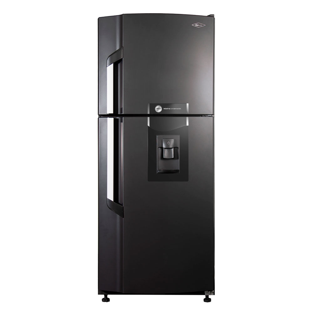 Nevera Haceb 404 Litros Gris Plomo con Keypad