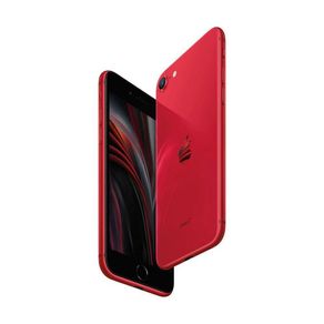 Celular Reacondicionado iPhone SE 2020 64Gb Apple