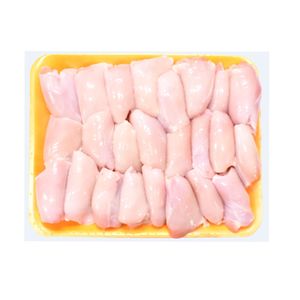 Filete de contramuslo Family Pack Bandeja x 2500g