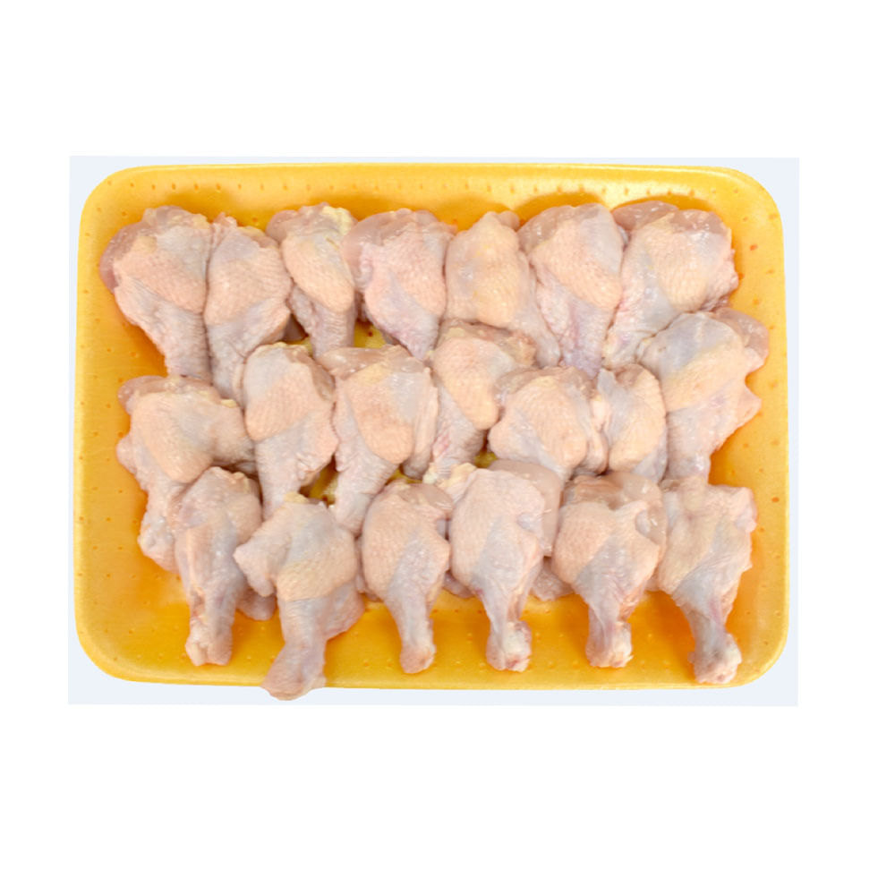 Colombinas de Ala Jumbo Family Pack x 2500g
