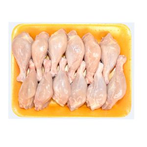 Pernil Sin Piel Jumbo Family Pack x 2500g
