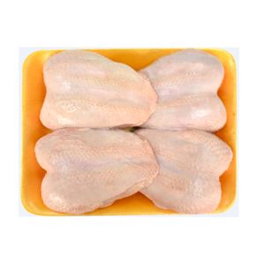 Pechuga con Piel Family Pack Bandeja x 2500g