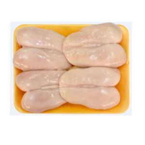 Pechuga Sin Piel Jumbo Family Pack x 2500g