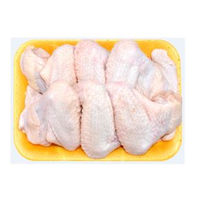 Alas Sin Costilla En Bandeja x700g
